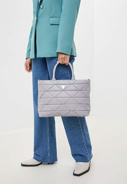 L18412-3 Fabretti Сумка жен. нат. кожа Fabretti, Артикул: L18412-3 фото №1