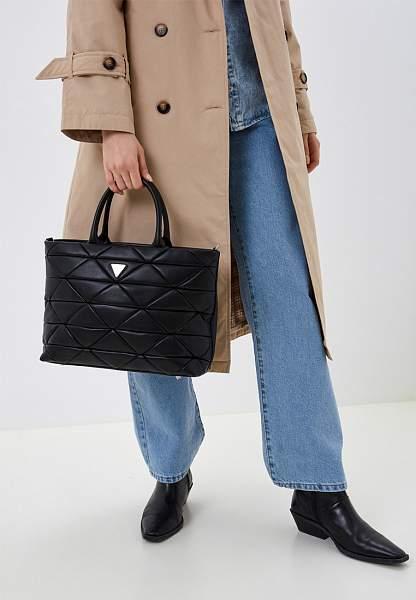 L18412-2 Fabretti Сумка жен. нат. кожа Fabretti, Артикул: L18412-2 фото №1