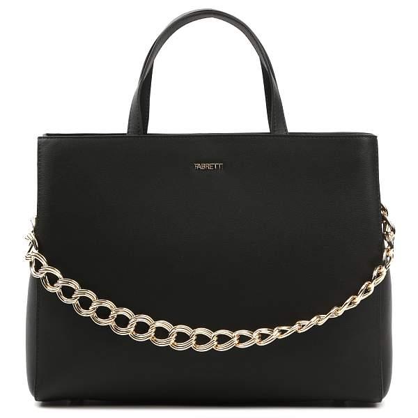 L18331-2 Fabretti Сумка жен. нат. кожа Fabretti, Артикул: L18331-2 фото №1