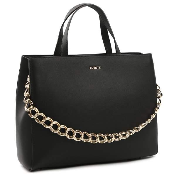 L18331-2 Fabretti Сумка жен. нат. кожа Fabretti, Артикул: L18331-2 фото №1