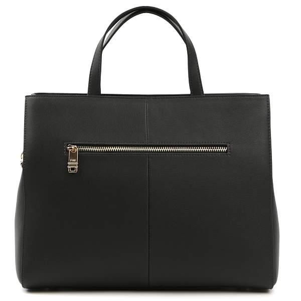 L18331-2 Fabretti Сумка жен. нат. кожа Fabretti, Артикул: L18331-2 фото №1