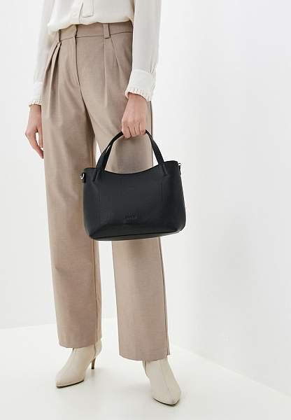 L18361-2 Fabretti Сумка жен. нат. кожа Fabretti, Артикул: L18361-2 фото №1