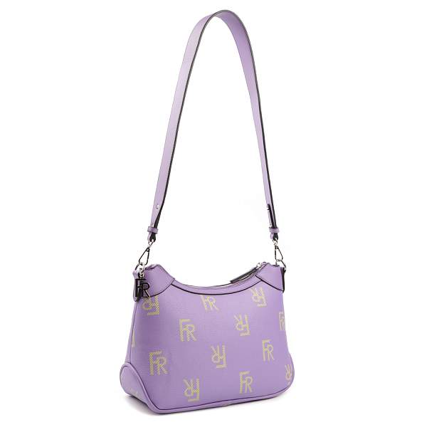 FR471941-140 FABRETTI Сумка жен. полиуретан Fabretti, Артикул: FR471941-140 фото №1