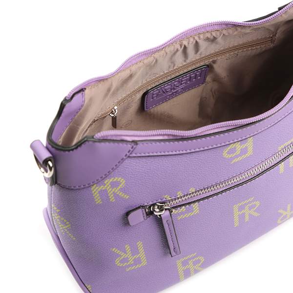 FR471941-140 FABRETTI Сумка жен. полиуретан Fabretti, Артикул: FR471941-140 фото №1