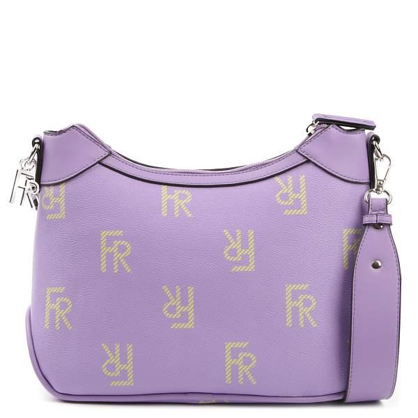 FR471941-140 FABRETTI Сумка жен. полиуретан Fabretti, Артикул: FR471941-140 фото №1