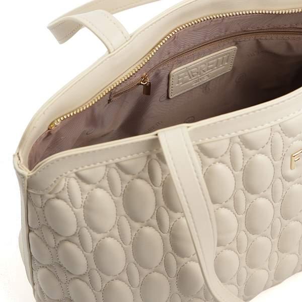 FR47195-193 FABRETTI Сумка жен. искусственная кожа Fabretti, Артикул: FR47195-193 фото №1