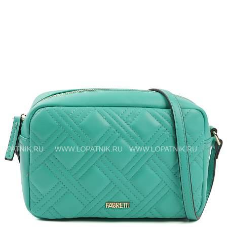 fr430070-152 fabretti сумка жен. искусственная кожа Fabretti