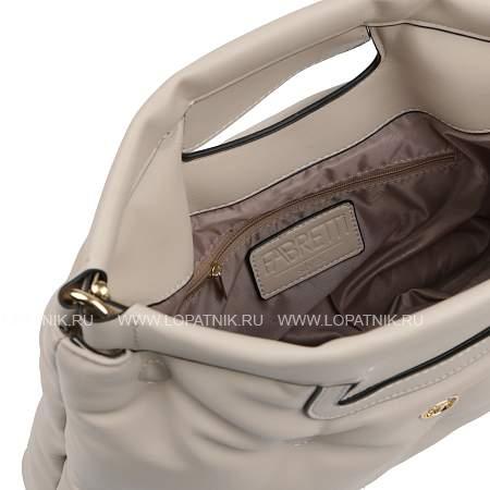 fr434301-191 fabretti сумка жен. искусственная кожа Fabretti
