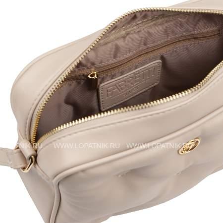 fr43431-194 fabretti сумка жен. искусственная кожа Fabretti