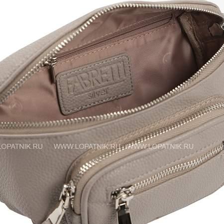 fr48171-40 fabretti сумка жен. искусственная кожа Fabretti