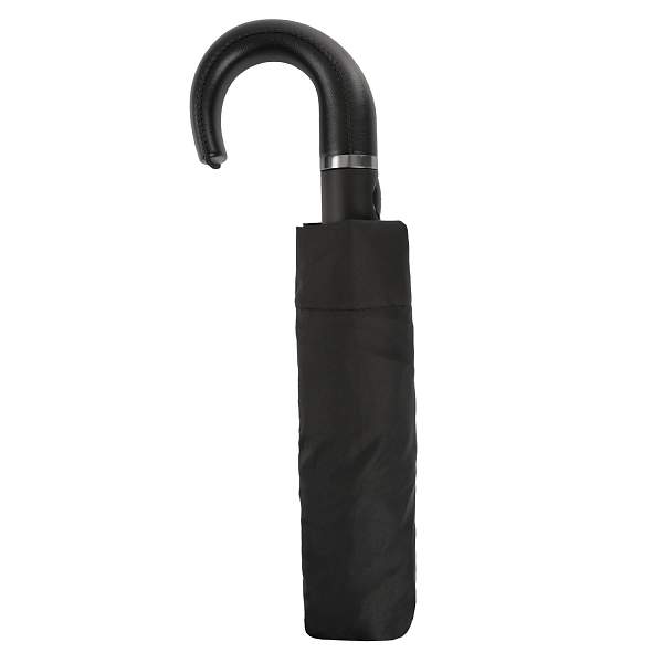 UGS1006-2 Зонт муж. Fabretti, автомат, 3 сложения, ручка крюк Fabretti, Артикул: UGS1006-2 фото №1