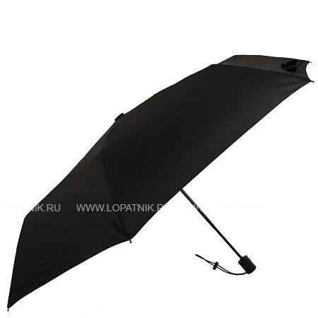 ugr0001-2 зонт мужской, автомат, 3 сложения, эпонж Fabretti