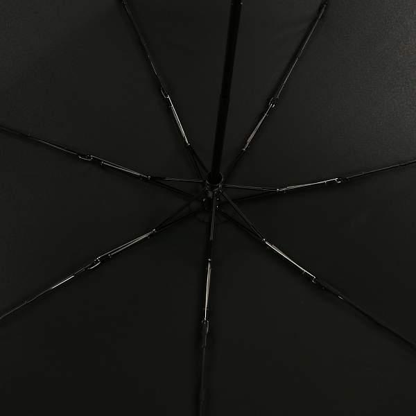 UGR0001-2 Зонт мужской, автомат, 3 сложения, эпонж Fabretti, Артикул: UGR0001-2 фото №1