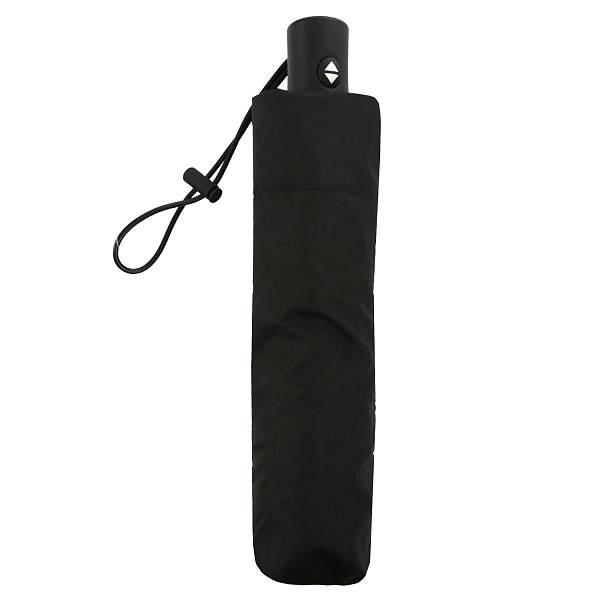 UGR0001-2 Зонт мужской, автомат, 3 сложения, эпонж Fabretti, Артикул: UGR0001-2 фото №1