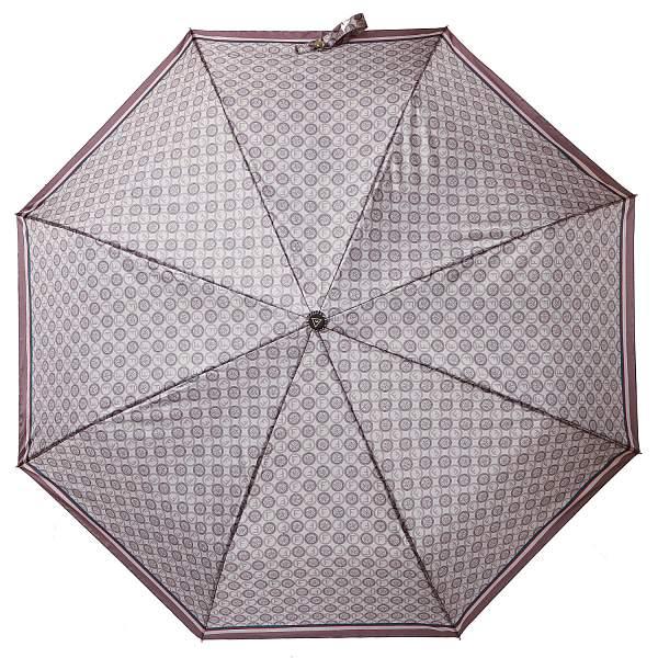 UFLS20193-12 Зонт женский облегченный,  автомат, 3 сложения, сатин Fabretti, Артикул: UFLS20193-12 фото №1