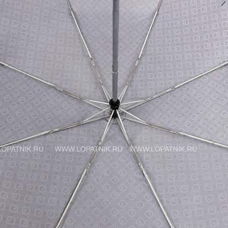 ufls20193-2 зонт женский облегченный, автомат, 3 сложения, сатин Fabretti