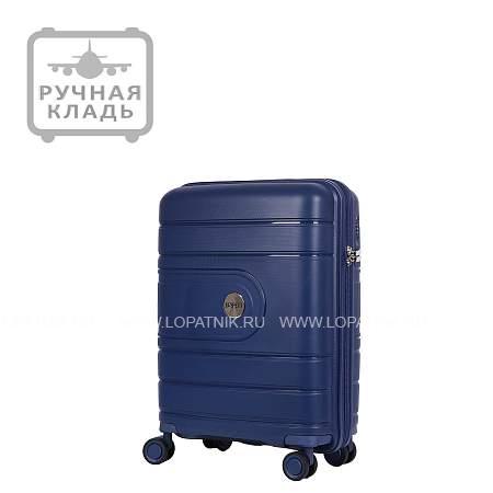 en9520-20-8 fabretti чемодан 4-х колесный 100% полипропилен Fabretti