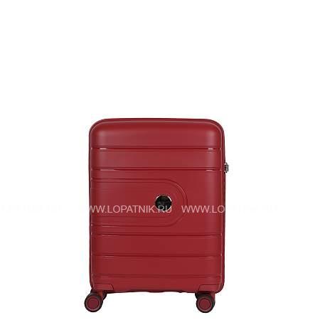 en9520-20-4 fabretti чемодан 4-х колесный 100% полипропилен Fabretti