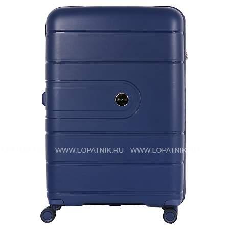en9520-28-8 fabretti чемодан 4-х колесный 100% полипропилен Fabretti