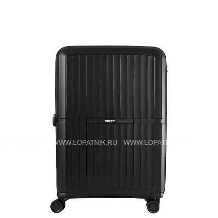 en9550-24-2 fabretti чемодан 4-х колесный 100% полипропилен Fabretti