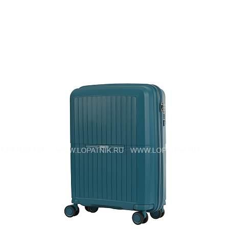 en9550-20-11 fabretti чемодан 4-х колесный 100% полипропилен Fabretti