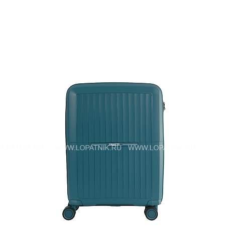 en9550-20-11 fabretti чемодан 4-х колесный 100% полипропилен Fabretti