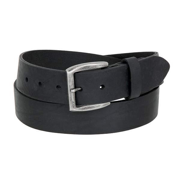 Ремень черный Miguel Bellido 4255/40 1439 black 01 Miguel Bellido, Артикул: 4255/40 1439 black 01 фото №1