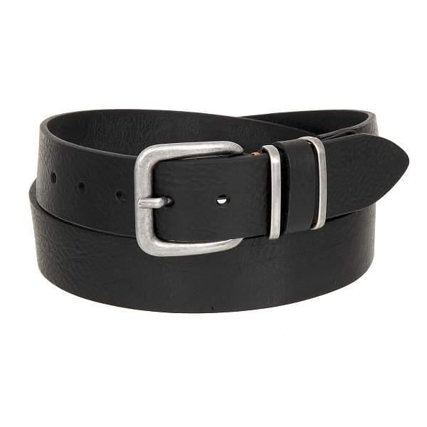 Ремень черный Miguel Bellido 4275/40 5394 black 01 Miguel Bellido, Артикул: 4275/40 5394 black 01 фото №1