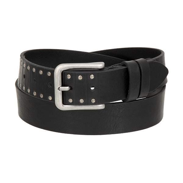 Ремень черный Miguel Bellido 4250/40 9579 black 01 Miguel Bellido, Артикул: 4250/40 9579 black 01 фото №1