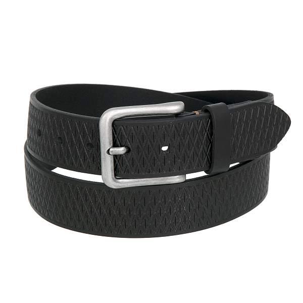 Ремень черный Miguel Bellido 4265/40 9579/23 black 01 Miguel Bellido, Артикул: 4265/40 9579/23 black 01 фото №1