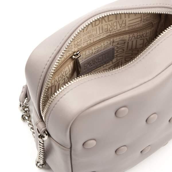 L18333-3 Fabretti Сумка жен. нат. кожа Fabretti, Артикул: L18333-3 фото №1