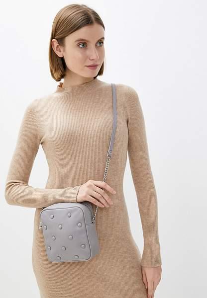 L18333-3 Fabretti Сумка жен. нат. кожа Fabretti, Артикул: L18333-3 фото №1