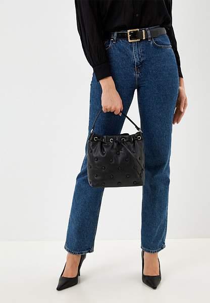 L18334-2 Fabretti Сумка жен. нат. кожа Fabretti, Артикул: L18334-2 фото №1