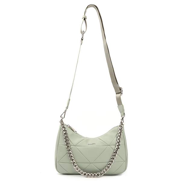 L18340-11 Fabretti Сумка жен. нат. кожа Fabretti, Артикул: L18340-11 фото №1