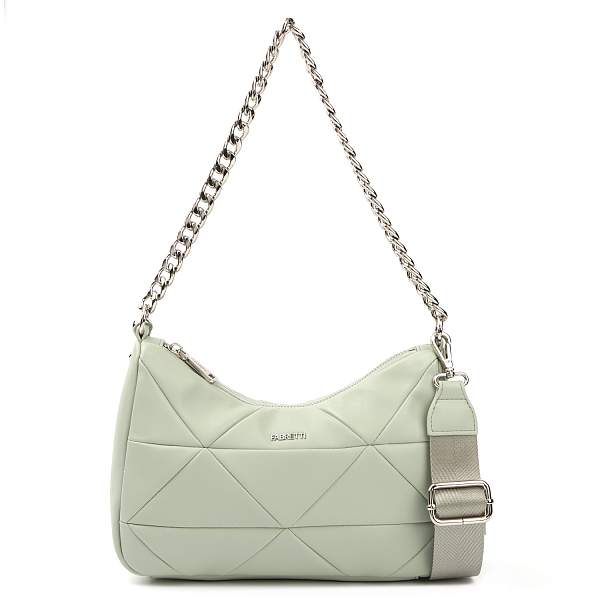 L18340-11 Fabretti Сумка жен. нат. кожа Fabretti, Артикул: L18340-11 фото №1