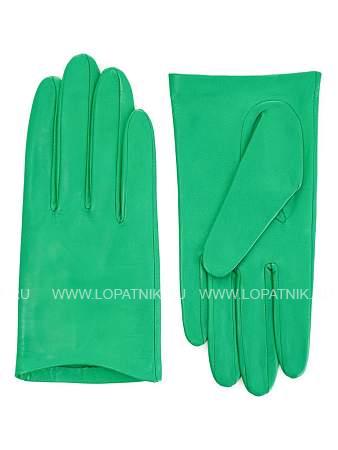 перчатки женские б/п is00410 bright green is00410 Eleganzza