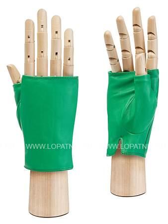 перчатки женские ш/п 00320 bright green 00320 Eleganzza