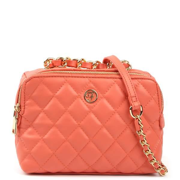 FR500220-90 FABRETTI Сумка жен. искусcтвенная кожа Fabretti, Артикул: FR500220-90 фото №1