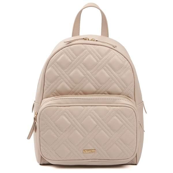 FR43436-194 FABRETTI Рюкзак жен. искусcтвенная кожа Fabretti, Артикул: FR43436-194 фото №1