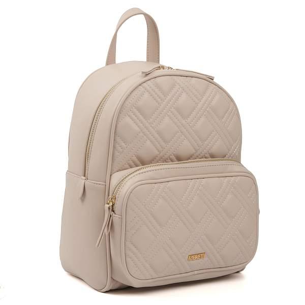 FR43436-194 FABRETTI Рюкзак жен. искусcтвенная кожа Fabretti, Артикул: FR43436-194 фото №1