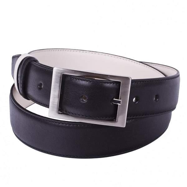 Ремень мужской NarVin Vasheron, Артикул: 31008-Vegetta Black/B/120 фото №1