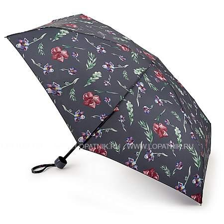 l859-3788 nedasflower (цветок) зонт женский механика fulton Fulton
