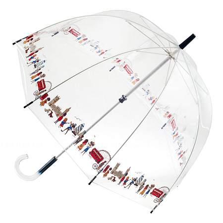 l546-4090 londonpeople (люди лондона) зонт женский трость cath kidston fulton Fulton