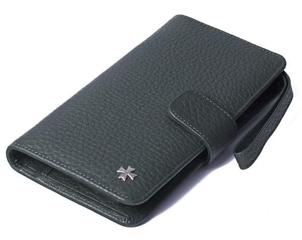 Клатч женский Vasheron, Артикул: 9242-N.Polo Green фото №1