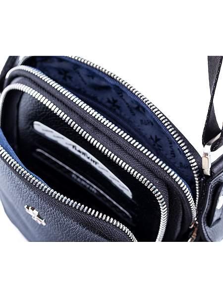 Мужская сумка Vasheron, Артикул: 9479-N.Polo Black фото №1