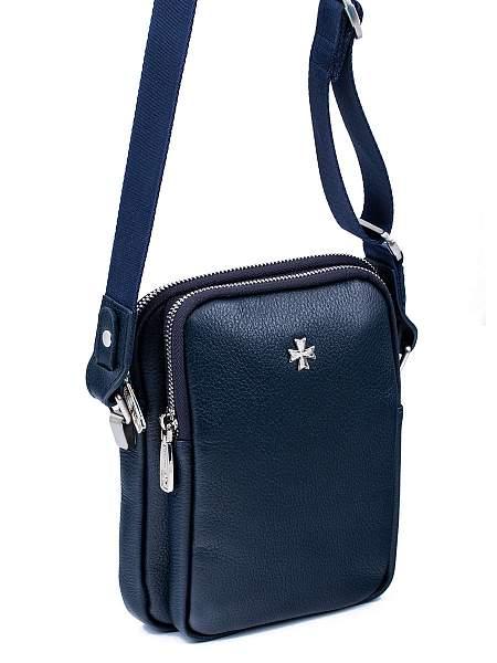 Мужская сумка Vasheron, Артикул: 9479-N.Polo D.Blue фото №1