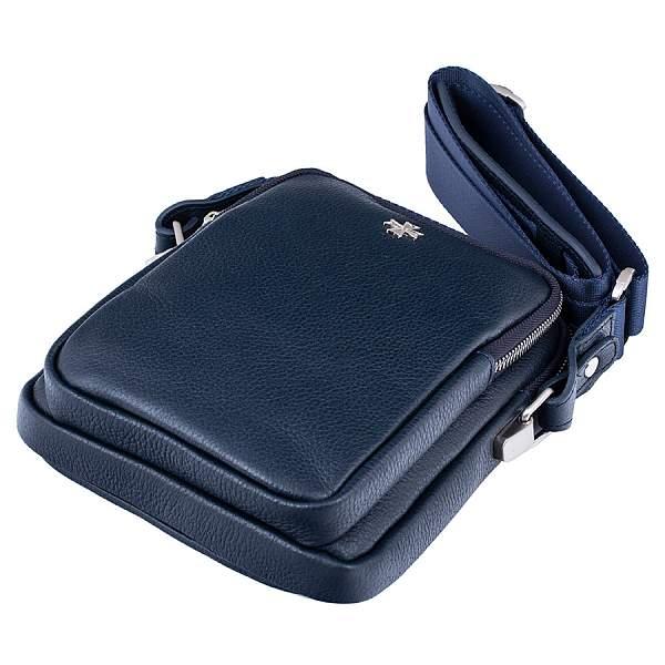 Мужская сумка Vasheron, Артикул: 9479-N.Polo D.Blue фото №1