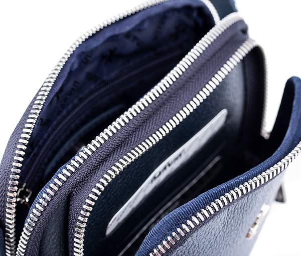 Мужская сумка Vasheron, Артикул: 9479-N.Polo D.Blue фото №1