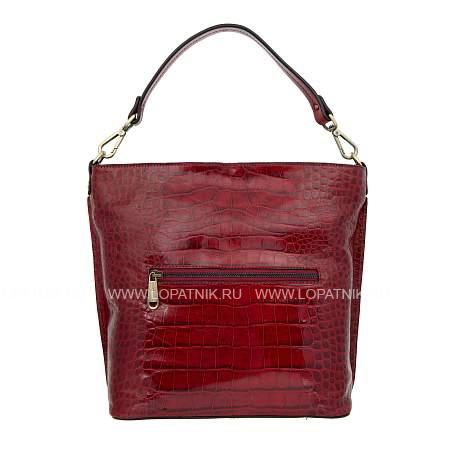 сумка красный gianni conti 9493028 red Gianni Conti
