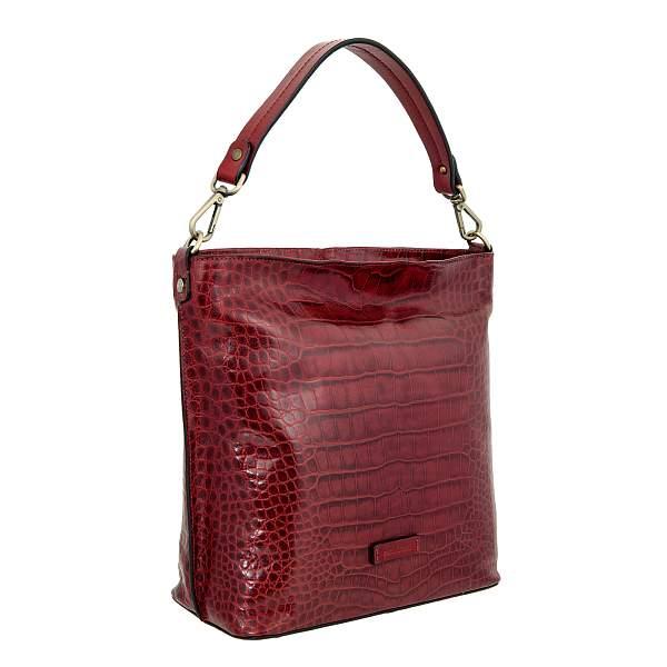 Сумка красный Gianni Conti 9493028 red Gianni Conti, Артикул: 9493028 red фото №1